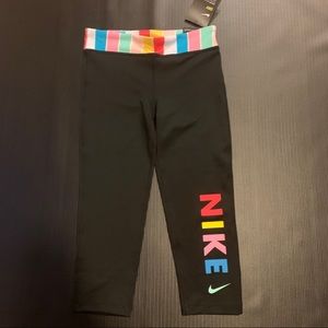 Nike Leggings Capri